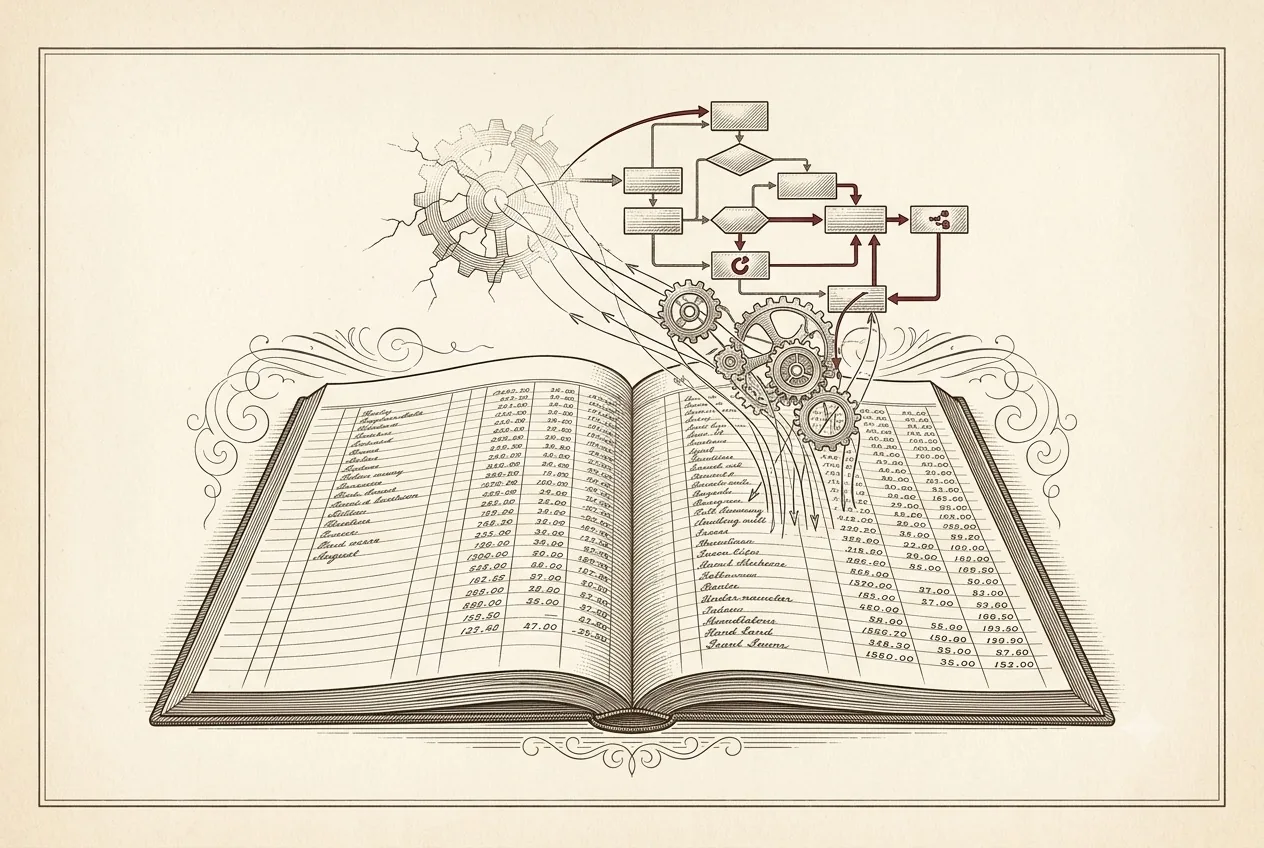 Cover of Durable Execution: Workflows That Survive Anything