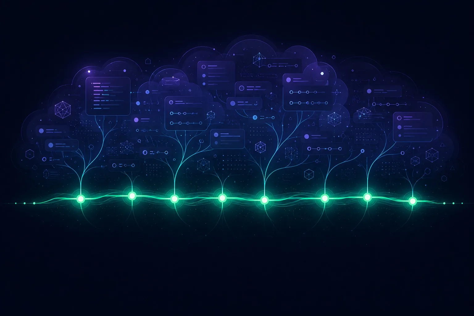 Cover of Entire.io: Working with AI Agents, Without Losing Context