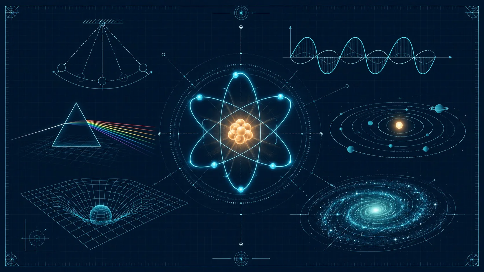 Cover of Fundamental Physics
