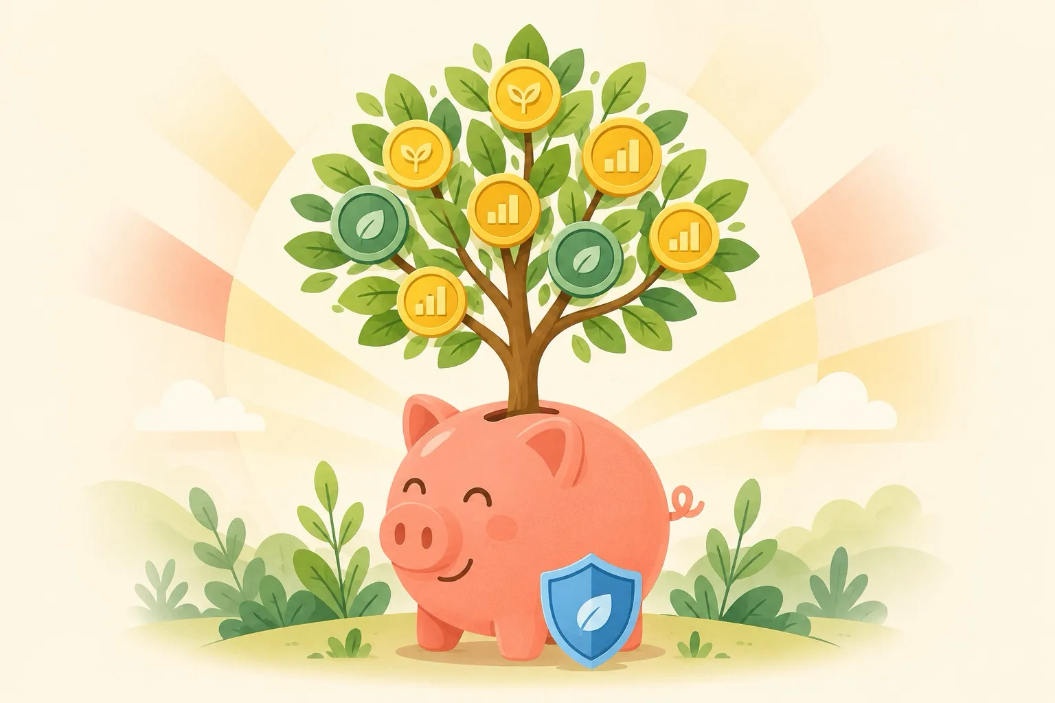 Cover of Investment Adventure