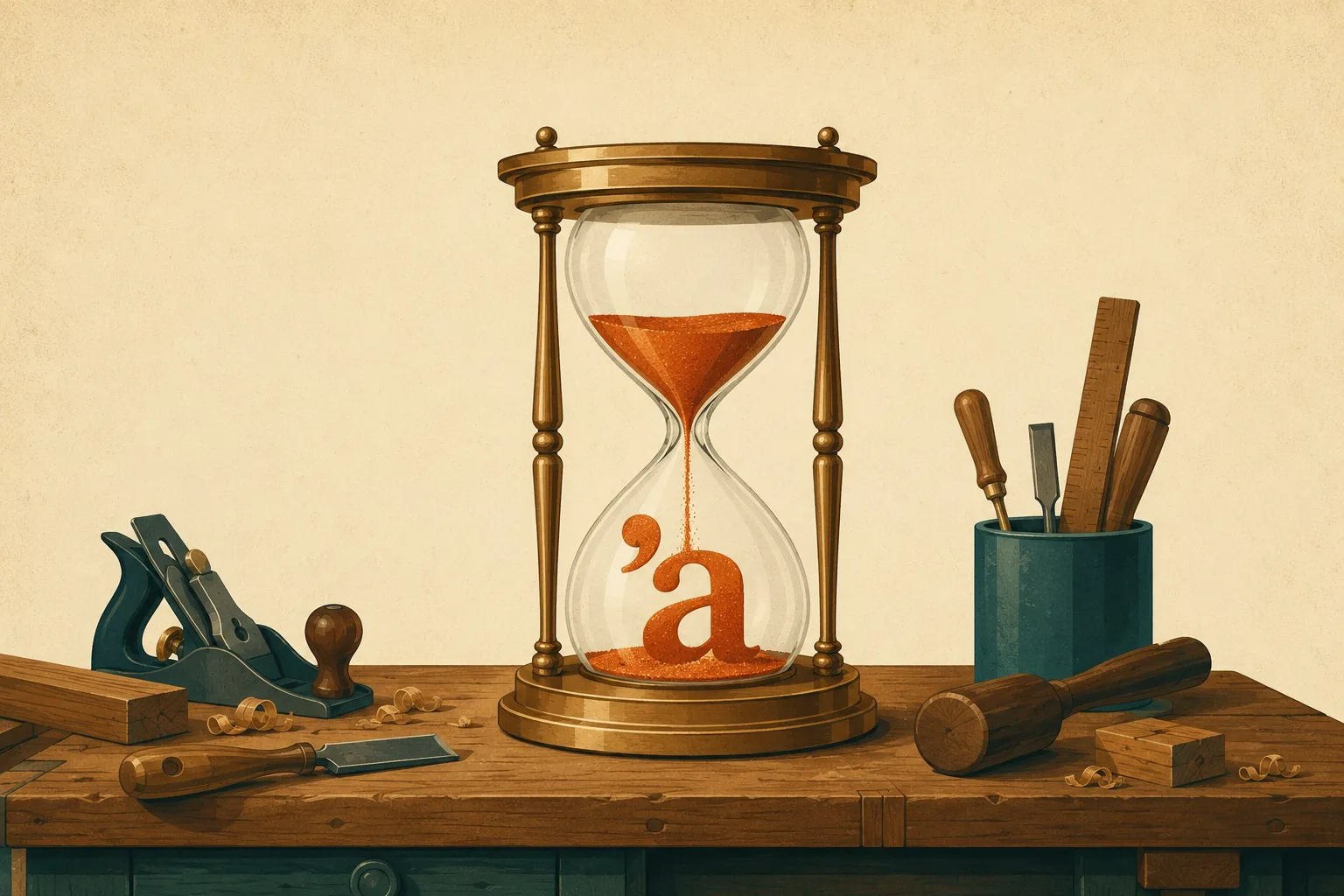 Cover of Rust lifetime