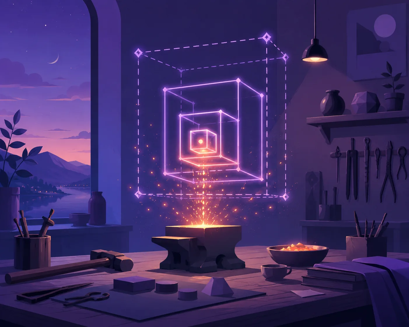 Cover of Spark DSL