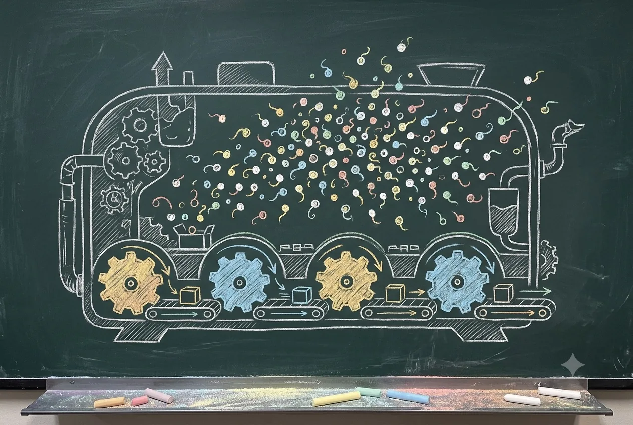 Cover of The BEAM Under the Hood